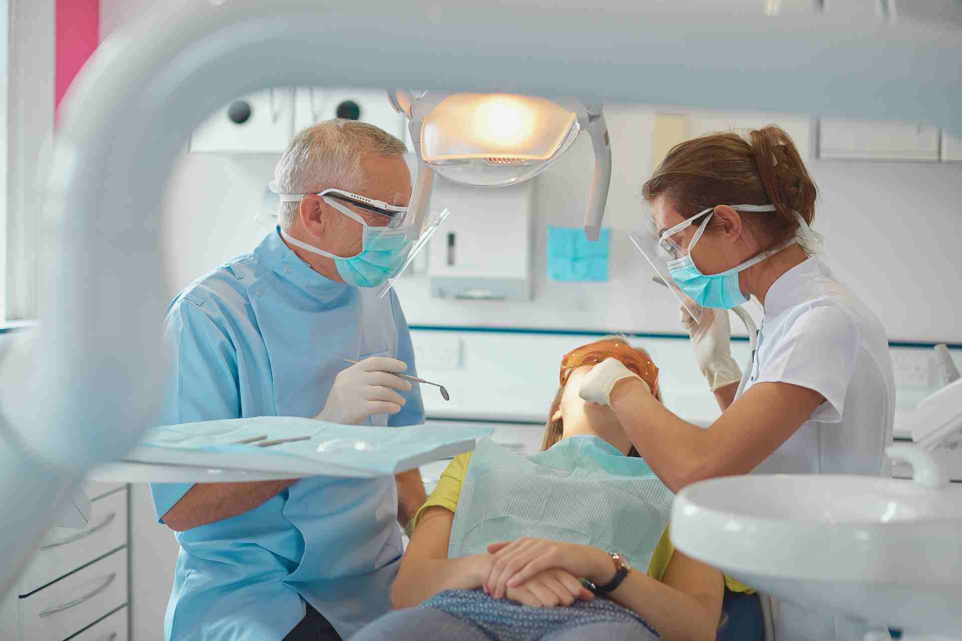 Dentist in Comer, GA